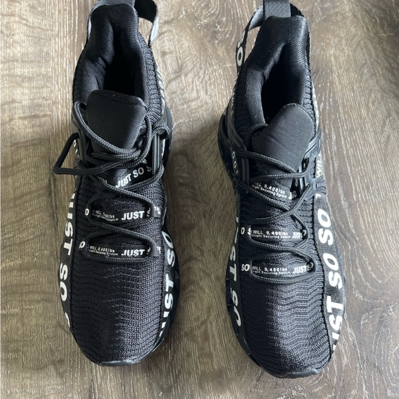 CBUSTER Safety Shoes - Picture 2 of 4